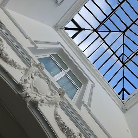 Le Carre Des Arts Otel Le Cateau-Cambresis Dış mekan fotoğraf