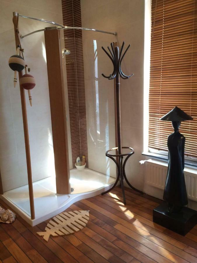 Le Carre Des Arts Otel Le Cateau-Cambresis Dış mekan fotoğraf