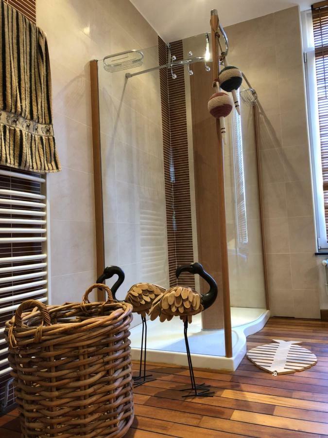 Le Carre Des Arts Otel Le Cateau-Cambresis Dış mekan fotoğraf
