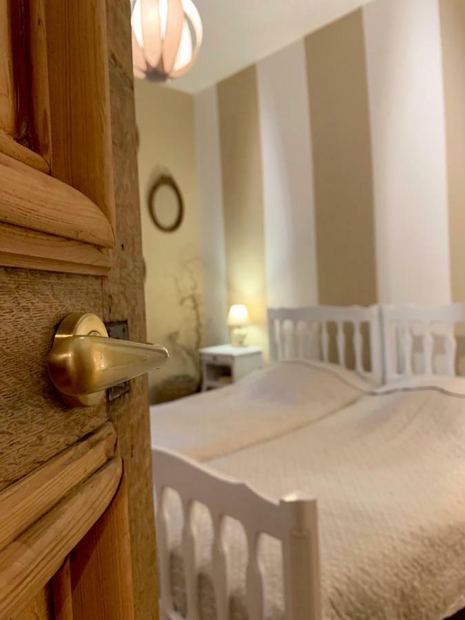 Le Carre Des Arts Otel Le Cateau-Cambresis Dış mekan fotoğraf