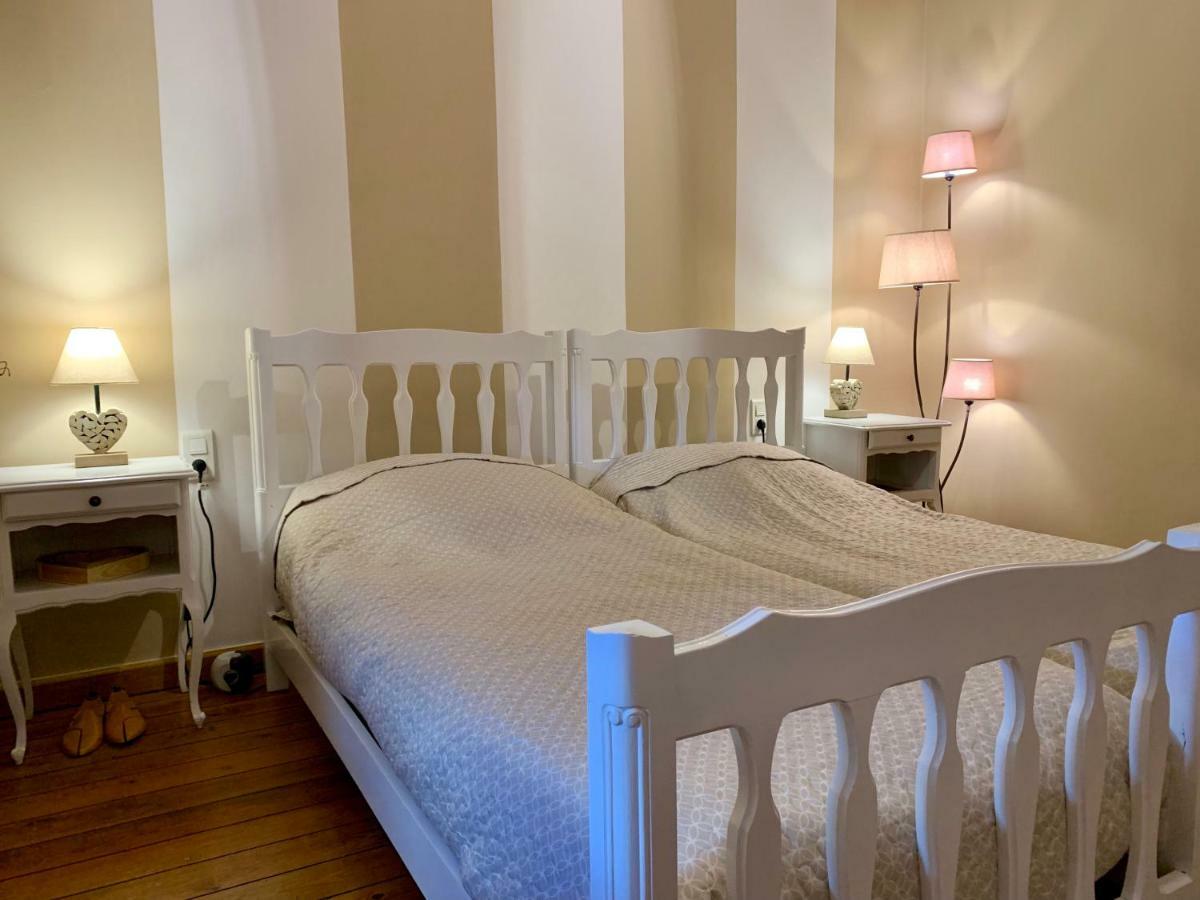 Le Carre Des Arts Otel Le Cateau-Cambresis Dış mekan fotoğraf